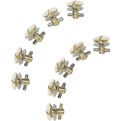 Sidi Fast Release Screws with Washers Boot Accessories