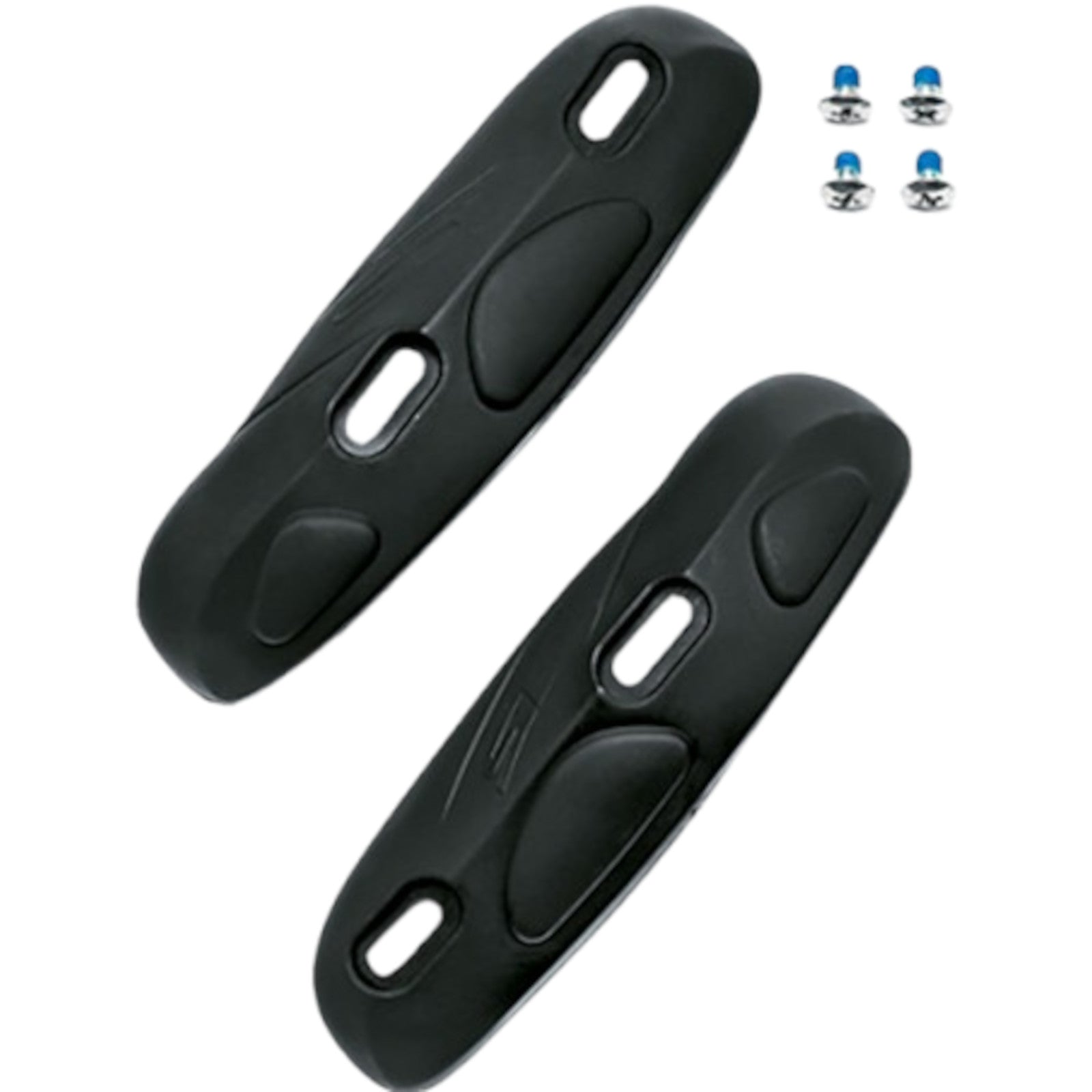 Sidi VR Nylon Scuff Pad Boot Accessories-2416