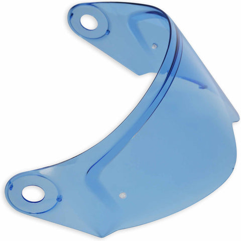 Simpson Mod Bandit Face Shield Helmet Accessories