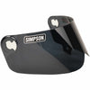 Simpson Outlaw Bandit 3 Face Shield Helmet Accessories