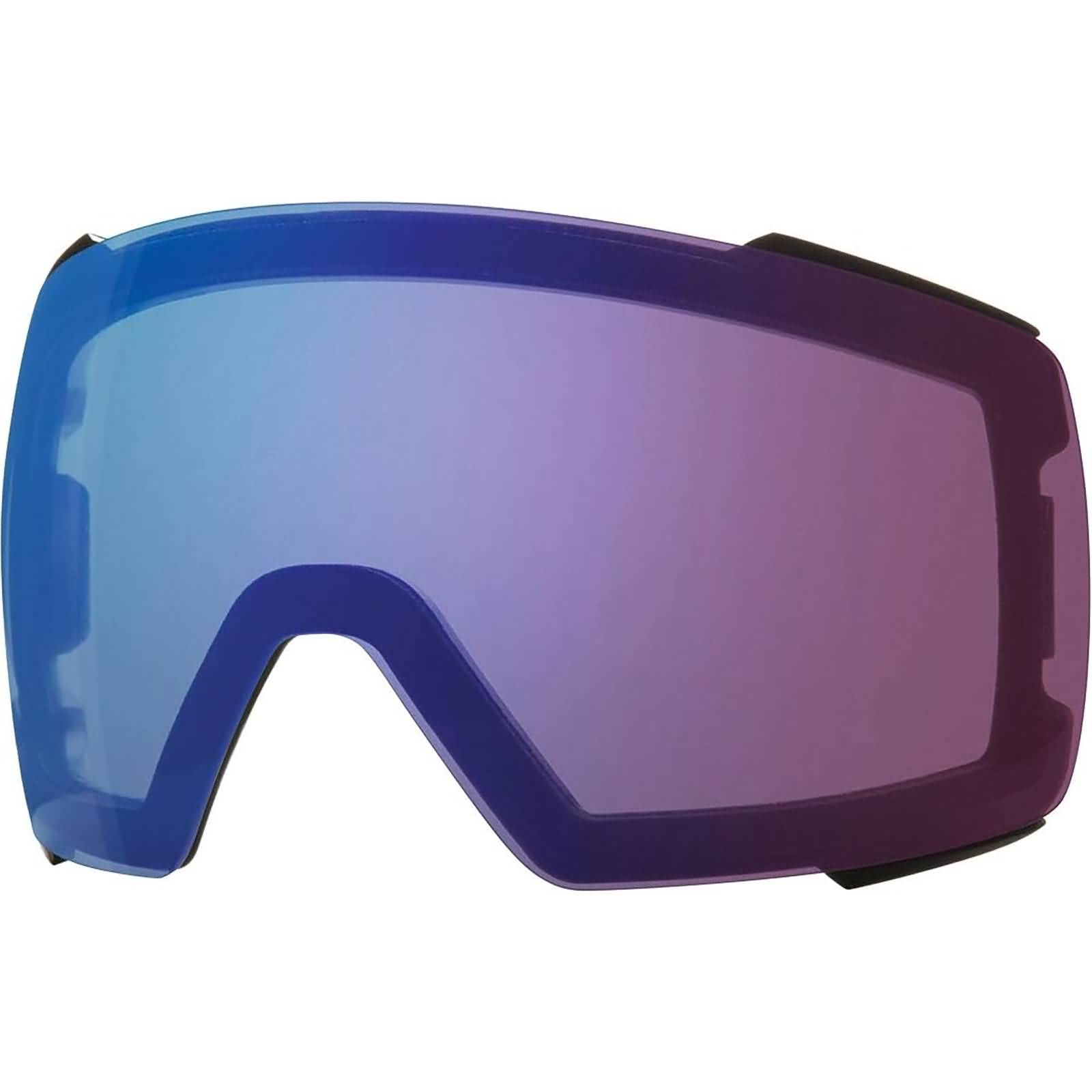 Smith Optics I/O MAG Chromapop Replacement Lens Goggles Accessories-IM7CPZ2