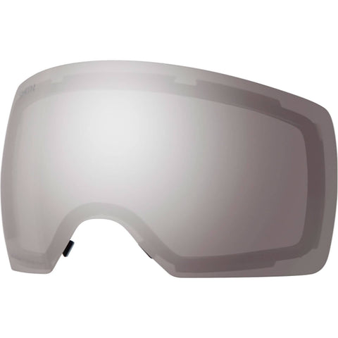 Smith Optics Skyline XL Chromapop Replacement Lens Goggles Accessories (Refurbished)