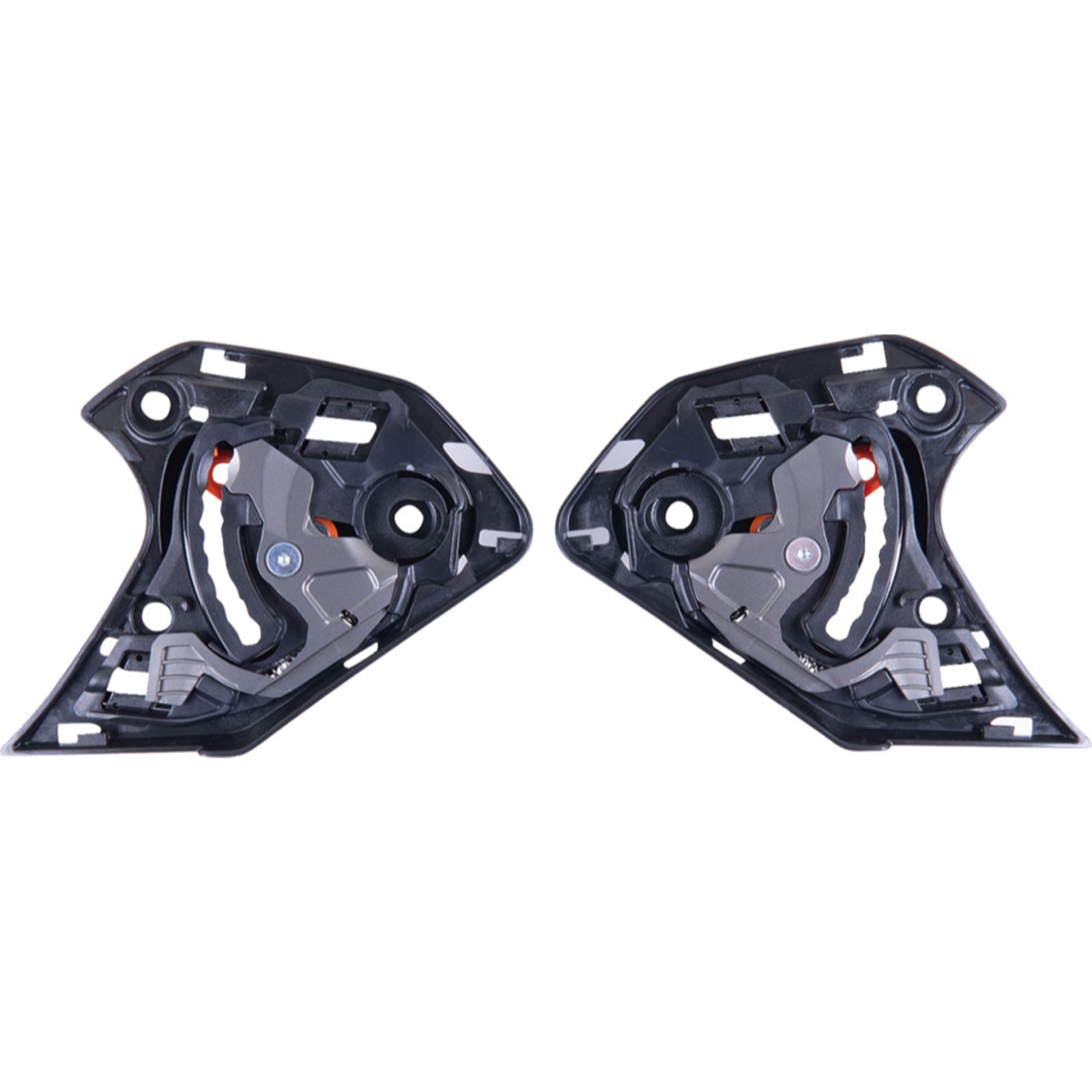 Alpinestars Supertech R10 Shield Mechanism Helmet Accessories-0134