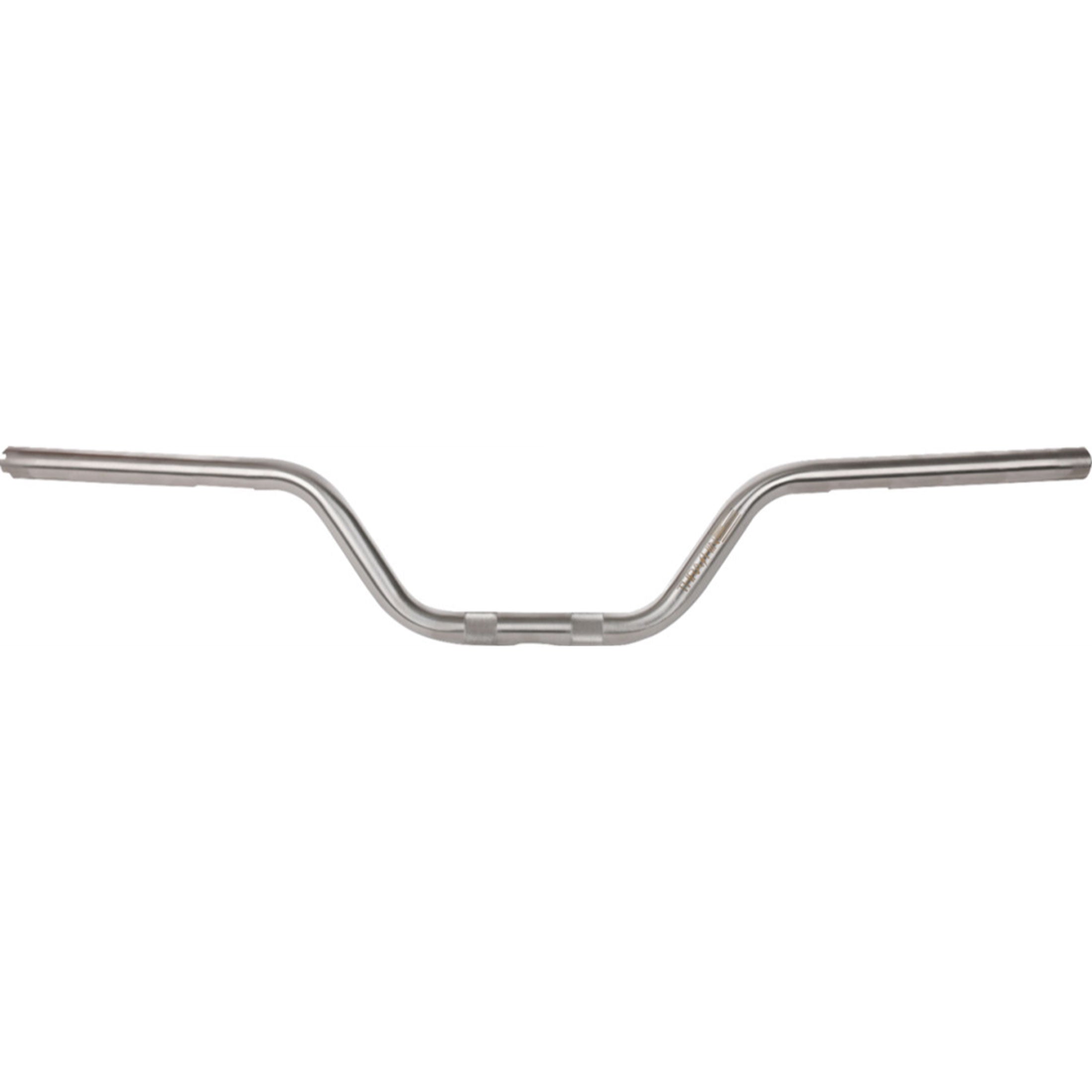 Thrashin Supply 1" High Bend Handlebar Harley-Davidson Cruiser Motorcycle Accessories-0601