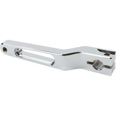 Thrashin Supply 1 shorter arm 5.25 Touring & FXR Models TSC Billet Shift Lever Harley-Davidson Cruiser Motorcycle Accessories