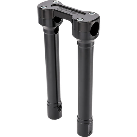 Thrashin Supply 10 Hole Shot Risers Harley-Davidson Cruiser Motorcycle Accessories