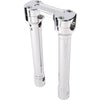 Thrashin Supply 10" Hole Shot Risers Harley-Davidson Cruiser Motorcycle Accessories