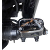 Thrashin Supply 18+ Softail Rear Brake Reservoir Harley-Davidson Cruiser Motorcycle Accessories