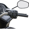 Thrashin Supply 2024+ Throttle Tube Plastic Harley-Davidson Cruiser Motorcycle Accessories