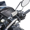 Thrashin Supply 2024+ Touring Front Brake Reservoir Cap Harley-Davidson Cruiser Motorcycle Accessories