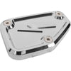 Thrashin Supply 2024+ Touring Front Brake Reservoir Cap Harley-Davidson Cruiser Motorcycle Accessories