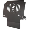 Thrashin Supply 2024+ Touring Skid Plate Real Woven Carbon with Brackets Harley-Davidson Cruiser Motorcycle Accessories