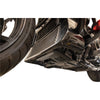 Thrashin Supply 2024+ Touring Skid Plate Stamped Steel Powdercoated Harley-Davidson Cruiser Motorcycle Accessories