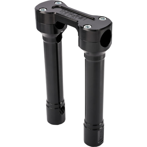 Thrashin Supply 8 - Hole Shot Risers Harley-Davidson Cruiser Motorcycle Accessories