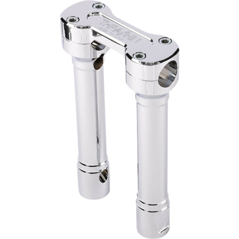 Thrashin Supply 8 Hole Shot Risers Harley-Davidson Cruiser Motorcycle Accessories