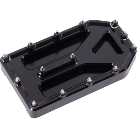 Thrashin Supply Aggressor Touring Brake Pedal Pad Harley-Davidson Cruiser Motorcycle Accessories2