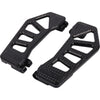 Thrashin Supply Apex Floorboards Harley-Davidson Cruiser Footpegs
