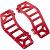Thrashin Supply Bagger Aggressor Floorboards Harley-Davidson Cruiser Footpegs