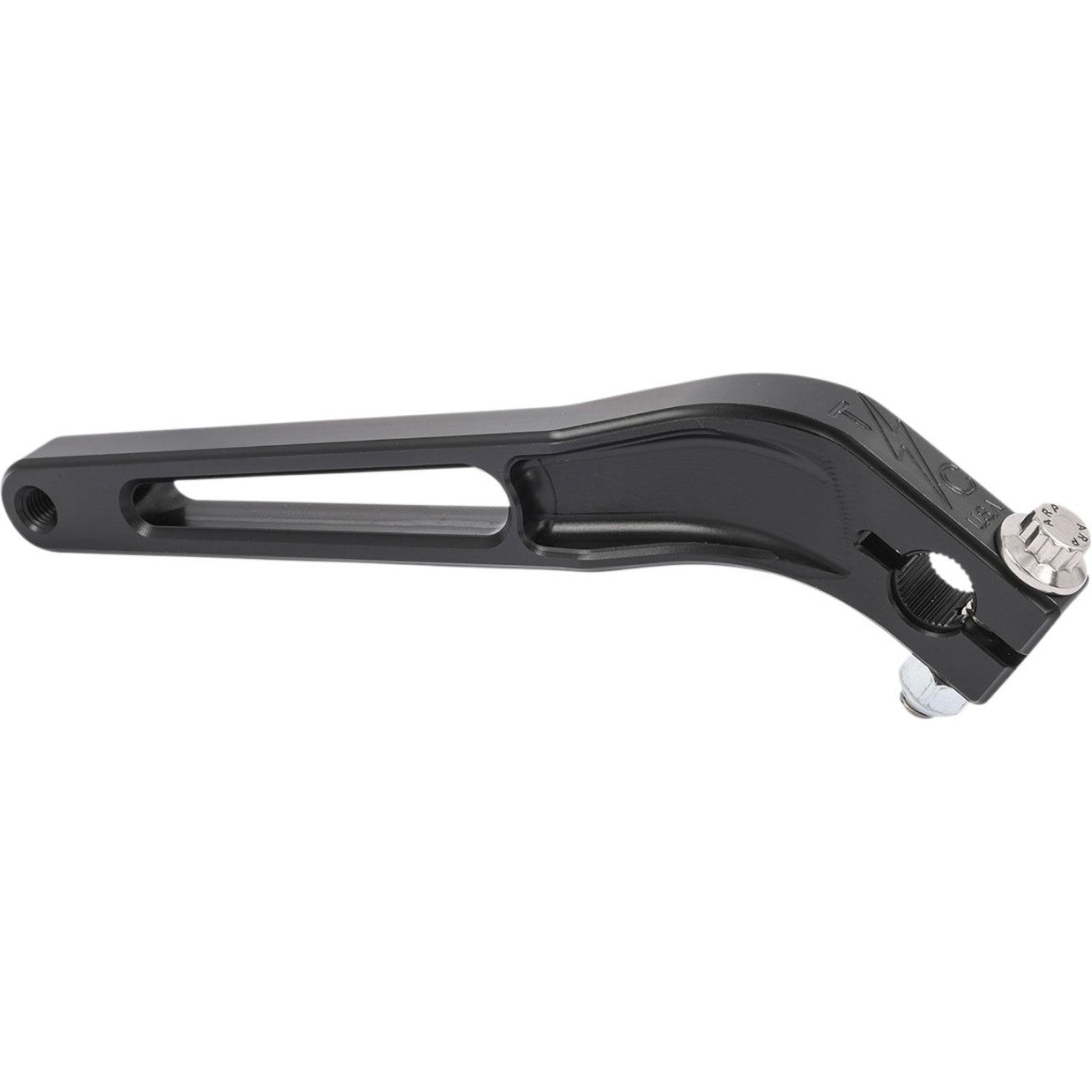 Thrashin Supply Billet Shift Lever for Dyna Harley-Davidson Cruiser Motorcycle Accessories-1602