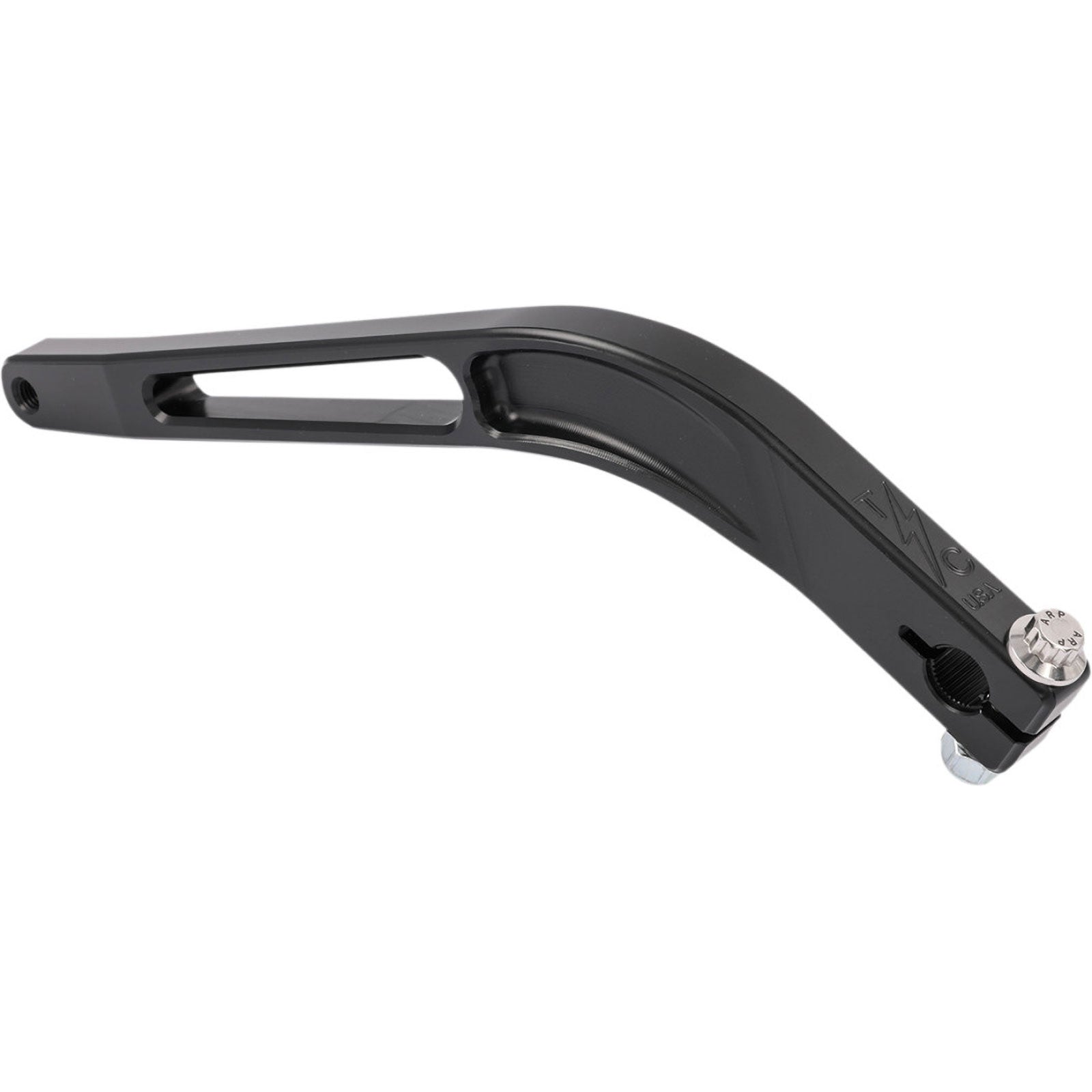 Thrashin Supply Billet Shift Lever for Softail Harley-Davidson Cruiser Motorcycle Accessories-1602