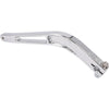Thrashin Supply Billet Shift Lever for Softail Harley-Davidson Cruiser Motorcycle Accessories