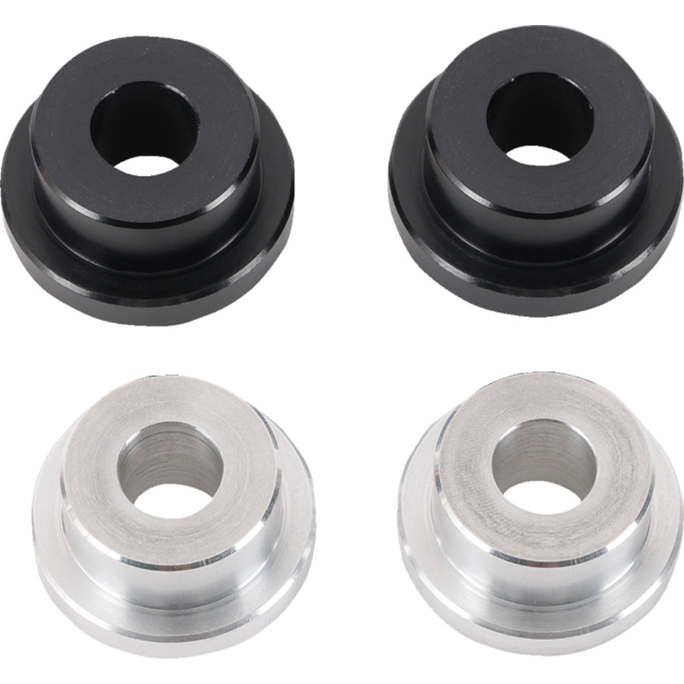 Thrashin Supply Dyna / FXR / FX Solid Riser Bushings Harley-Davidson Cruiser Motorcycle Accessories-0602