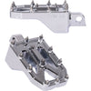 Thrashin Supply Dyna/FXR/Sportster/Touring/Softail Aggressor Harley-Davidson Cruiser Footpegs