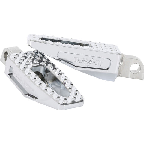 Thrashin Supply Dyna/FXR/Sporster/Touring/Softail P-54 Slims Harley-Davidson Cruiser Footpegs