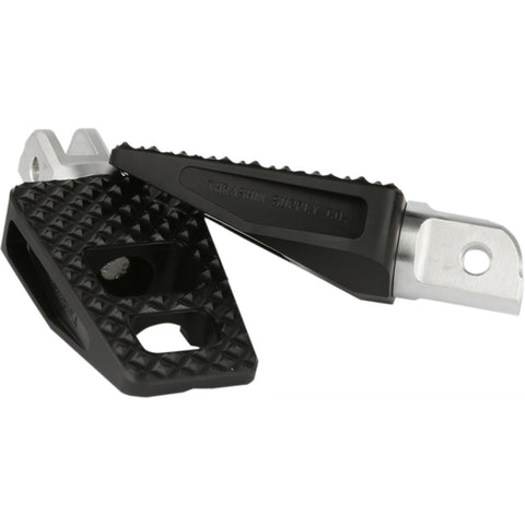 Thrashin Supply M8 Softail Front P-54 Harley-Davidson Cruiser Footpegs