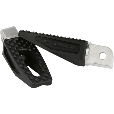 Thrashin Supply M8 Softail Rear P-54 Slims Harley-Davidson Cruiser Footpegs