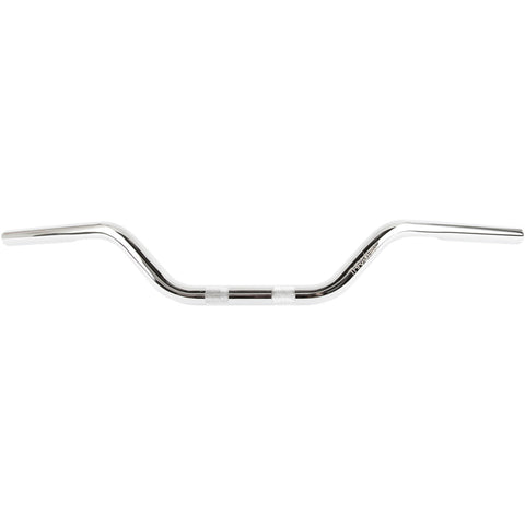 Thrashin Supply Mid Bend 1 Handlebar Harley-Davidson Cruiser Motorcycle Accessories