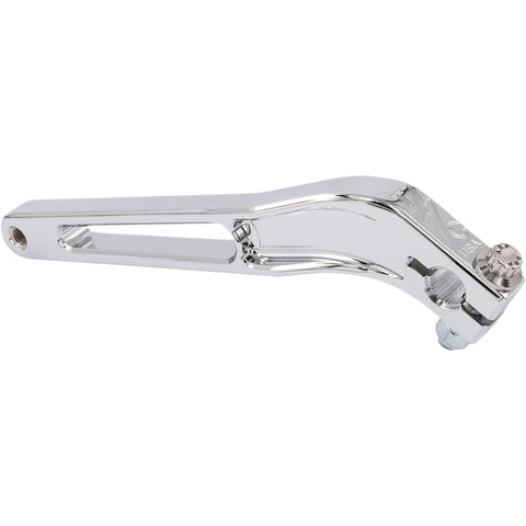 Thrashin Supply Mid Controls Dyna TSC Billet Shift Lever  Harley-Davidson Cruiser Motorcycle Accessories
