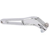 Thrashin Supply Mid Controls Dyna TSC Billet Shift Lever  Harley-Davidson Cruiser Motorcycle Accessories