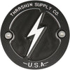 Thrashin Supply Milwaukee 8 Points Cover Harley-Davidson Cruiser Motorcycle Accessories