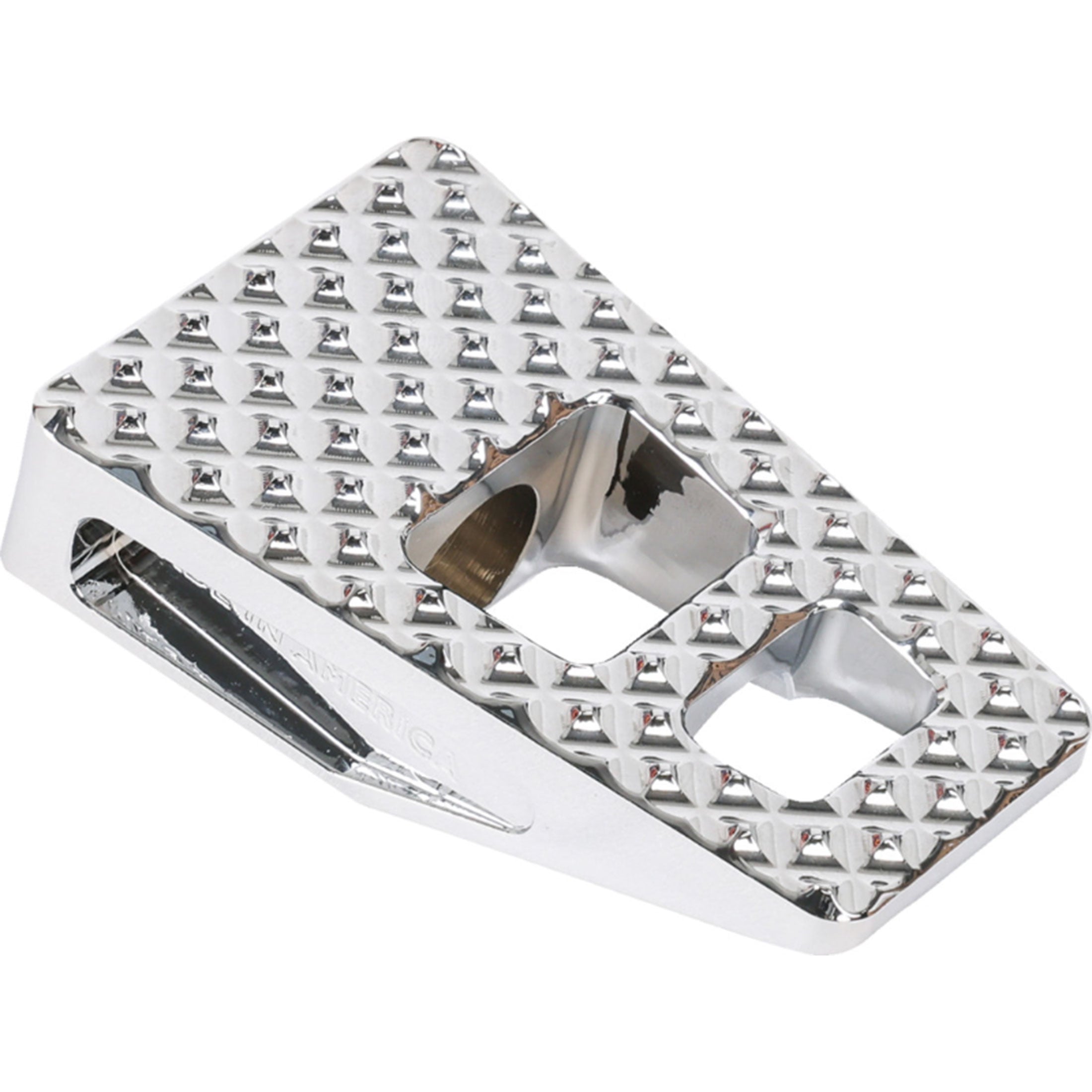 Thrashin Supply P-54 Bagger Brake Arm Pedal Harley-Davidson Cruiser Motorcycle Accessories-1610