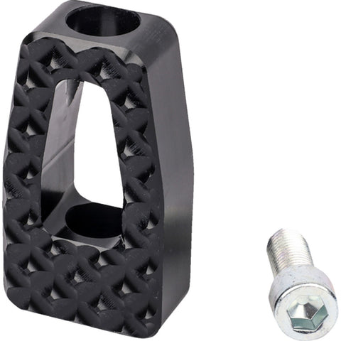 Thrashin Supply P-54 Shifter Peg Harley-Davidson Cruiser Motorcycle Accessories2