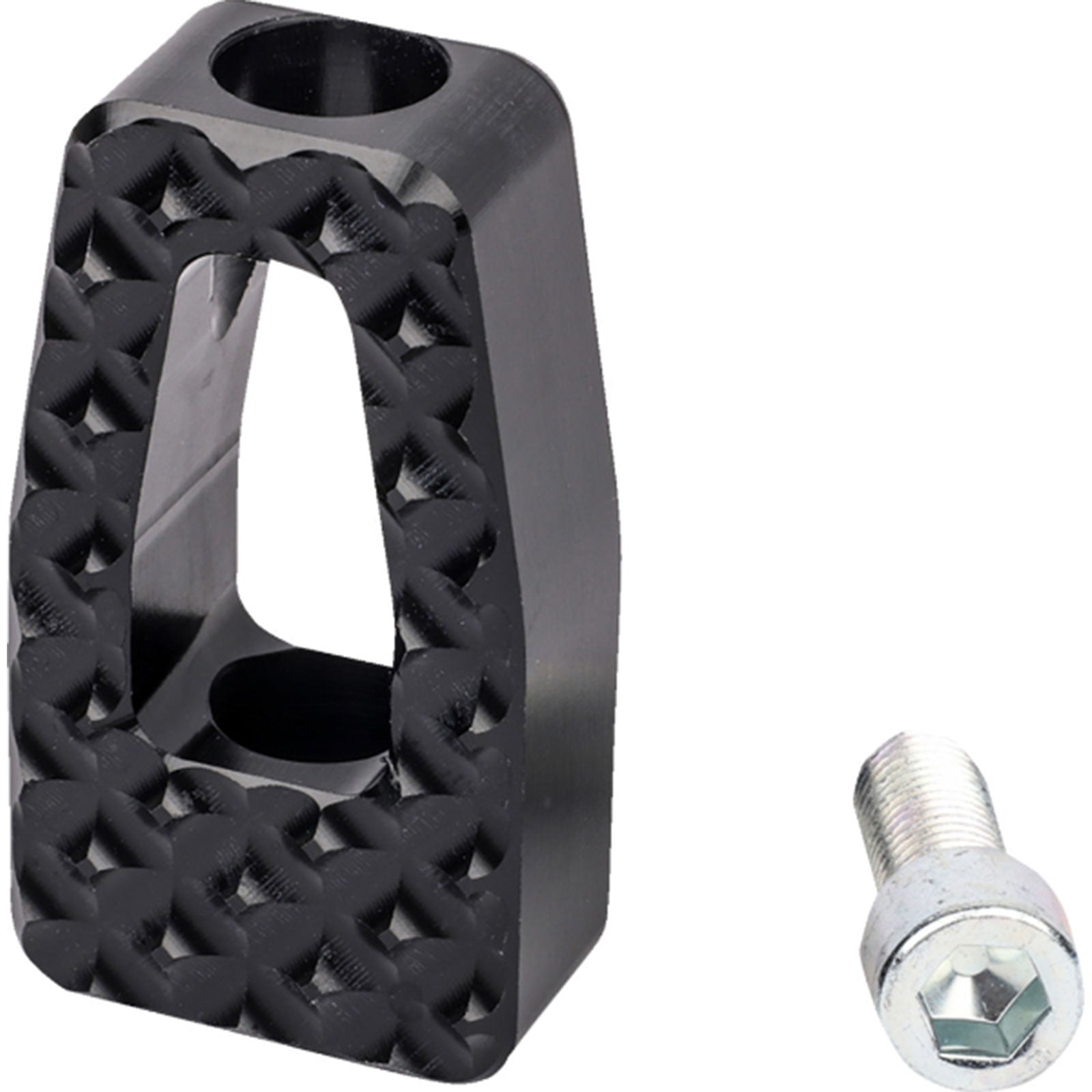 Thrashin Supply P-54 Shifter Peg Harley-Davidson Cruiser Motorcycle Accessories-1603