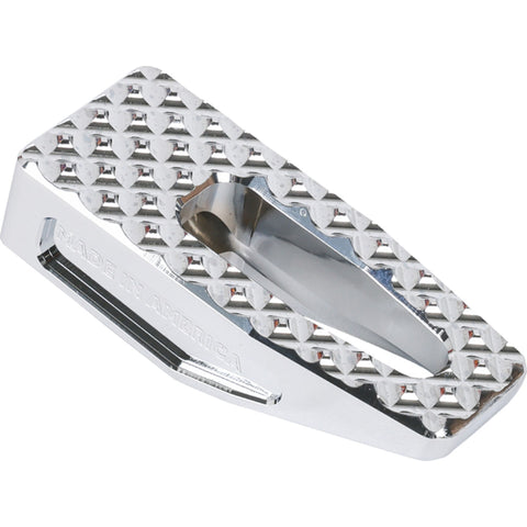 Thrashin Supply P-54 Slim Bagger Brake Arm Pedal Harley-Davidson Cruiser Motorcycle Accessories
