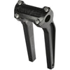 Thrashin Supply Pull Back Standard Harley-Davidson Cruiser Motorcycle Risers