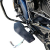 Thrashin Supply Shorty Shifter Peg Harley-Davidson Cruiser Motorcycle Accessories