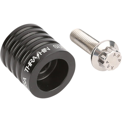 Thrashin Supply Shorty Shifter Peg Harley-Davidson Cruiser Motorcycle Accessories2