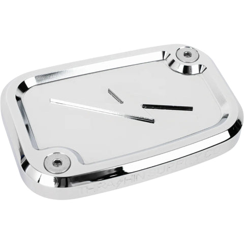 Thrashin Supply Softail Front Brake Reservoir Harley-Davidson Cruiser Motorcycle Accessories