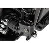 Thrashin Supply Softail Rear Brake Reservoir Twice Cut Harley-Davidson Cruiser Motorcycle Accessories