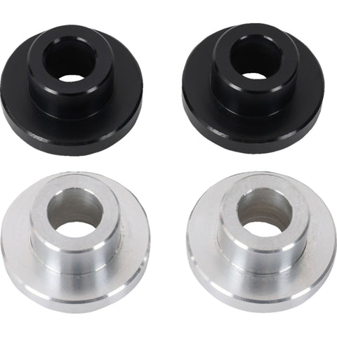 Thrashin Supply Solid Riser Bushing Kit Harley-Davidson Cruiser Motorcycle Accessories