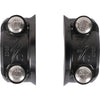Thrashin Supply Speedway Clutch / Brake Perch Clamp Harley-Davidson Cruiser Motorcycle Accessories