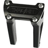 Thrashin Supply Straight Thrashin OG Risers Standard Top Clamp Harley-Davidson Cruiser Motorcycle Accessories