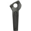 Thrashin Supply Straight Thrashin OG Risers Standard Top Clamp Harley-Davidson Cruiser Motorcycle Accessories
