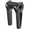 Thrashin Supply Straight Thrashin OG Risers Standard Top Clamp Harley-Davidson Cruiser Motorcycle Accessories