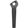 Thrashin Supply Straight Thrashin OG Risers Standard Top Clamp Harley-Davidson Cruiser Motorcycle Accessories