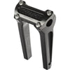Thrashin Supply Straight Thrashin OG Risers Standard Top Clamp Harley-Davidson Cruiser Motorcycle Accessories